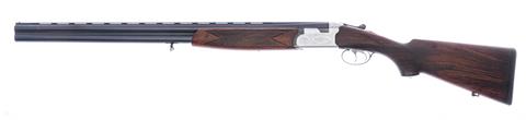 O/U shotgun Beretta S 56E cal.  12/70 #P03827 § C (W 2713-20)