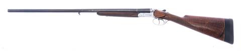 S/S shotgun Beretta probably cal. 20/65 #C33034 § C (W 2103-20)