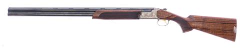O/U shotgun Browning B725 Hunter G1  cal.  12/76 #56093ZY § C (W 2361-20)