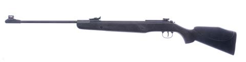 Air rifle Diana Mod. 350 Panther T05 Magnum cal. 4.5 mm #01390077 § free from 18 (W 1740-20)