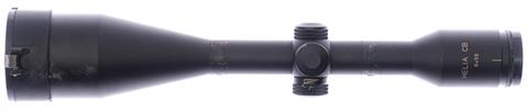 Riflescope Kahles Helia CB 8 x 56 (W 2713-20)