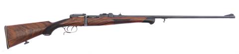 Bolt action rifle Mannlicher-Schoenauer Mod 1908 Cal. 5.6 x 57 #ohne Number § C