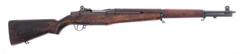 Semi-auto rifle Springfield M1Garand cal. 308 Win., #5426380 § B +ACC ***