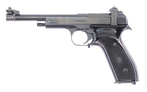 Pistol Margolin  cal.  22 long rifle #E4053X §B +ACC