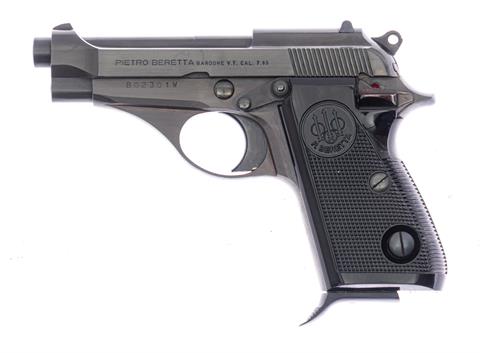 Pistole Beretta Mod. 70  Kal. 7,65 Browning #B02301W § B
