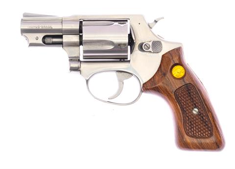 Revolver Taurus   Kal. 38 Special #HA94848 § B