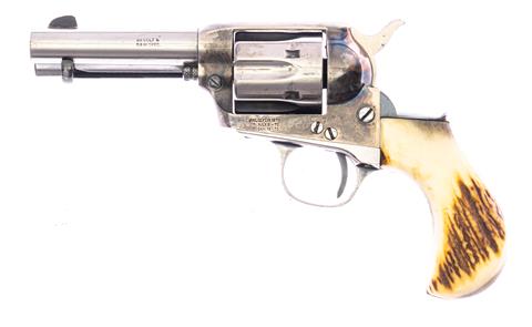 Revolver Hege Uberti cal.  38 Special #J22496 § B