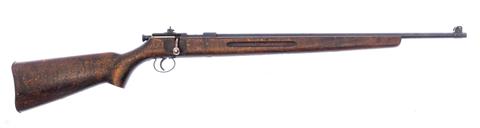 Single shot rifle Falke Mod. 36 cal.  22 long rifle #01349 §C