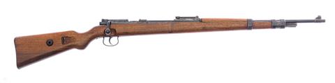 Einzelladergewehr Wehrsportgewehr Gustloffwerke Suhl  Kal. 22 long rifle #241774 § C (W 3631-22)