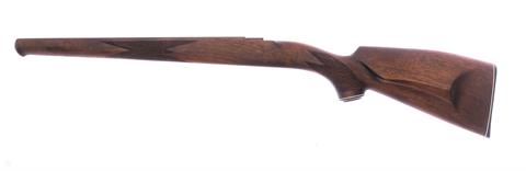 Wooden stock for Mauser 98