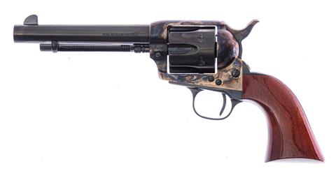 Revolver Uberti Typ Colt SAA1873 Kal. 45 Colt #UA8549 § B (W 3768-22)
