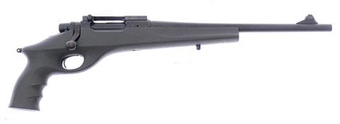 Repetierbüchse Remington XP-100R  Kal. 350 Rem. Mag. #B7532054 §C (W3632-22)
