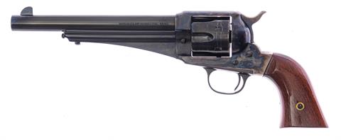 Revolver Uberti Typ Colt 1875 Outlaw Kal. 44/40 #U78646 § B (W3768-22)