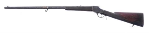 Falling block rifle Winchester 1895  cal.  500 Express #71980 § C ***