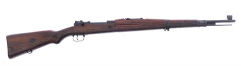 Repetiergewehr Mauser K98 "Jugoslawien" Kal. 8 x 57 IS #P5082 § C ***