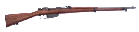 Bolt action rifle Carcano M1891/41 Terni cal.  6.5 x 52 Carcano #A08341 § C ***
