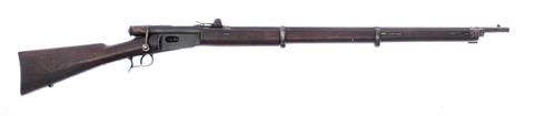 Bolt action rifle Vetterli M1871 SIG cal. 10.4 mm Vetterli rimfire #89709 § C ***