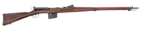 Bolt action rifle Schmidt Rubin G89  cal.  7,5 x 53,5 Swiss #161184 § C ***
