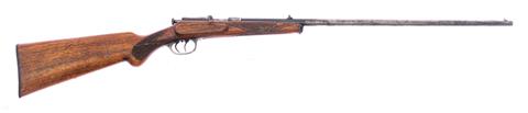Einzelladerbüchse Anschütz Kal. 22 long rifle #2900 § C ***