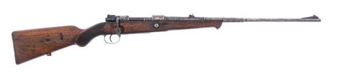 Repetierbüchse Mauser K98  Kal. 8 x 57 IS #PS34 § C ***