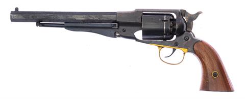 Percussion revolver Euroarms New Army cal. 44 #029740 § B model before 1871 ***