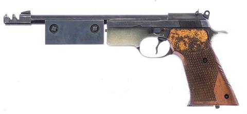 Pistol Beretta Olimpico cal.  22 short #1683 § B ***