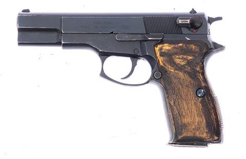 Pistole FEG 96M P9RC Kal. 9 mm Luger #R78783 § B ***