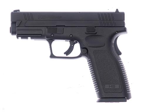 Pistol HS Produkt HS-45 Cal. 45 Auto #R58452 § B +ACC ***