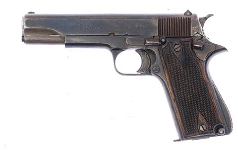 Pistol Star Mod. B Cal. 9 mm Luger #255569 § B ***