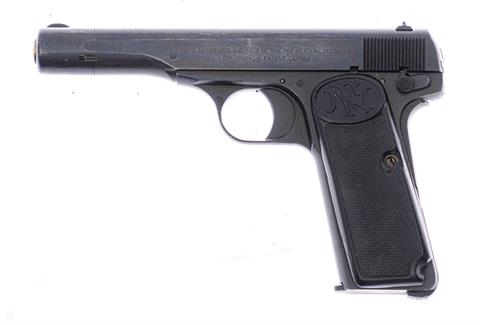 Pistol FN 10/22 Cal. 7,65 Browning #43612 § B ***
