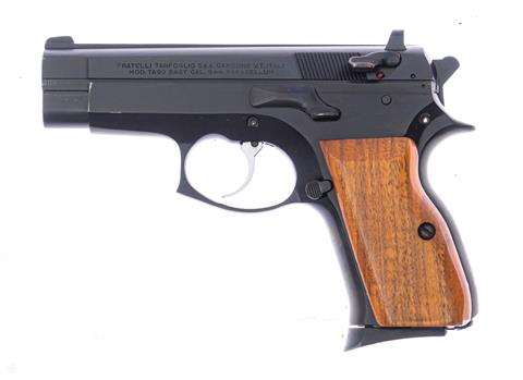 Pistol Tanfoglio Mod. TA90 cal. 9 mm Luger #Z02432 § B