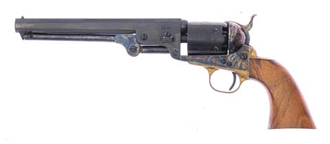 Perkussionsrevolver (Replika)  Navy Arms Typ Colt Navy 1851 Kal. 36 #8157 § B frei ab 18