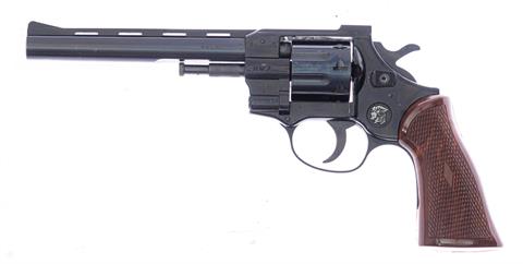 Revolver Arminius HW 7  cal.  22 long rifle #1217763 § B