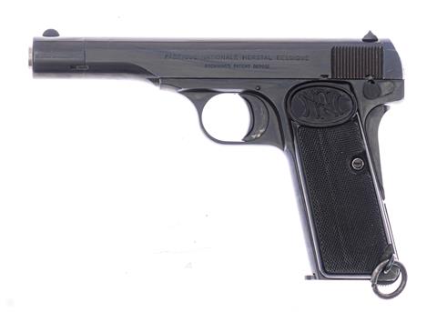 Pistole FN 10/22  Kal. 7,65 Browning #283332 #N4685G78 § B