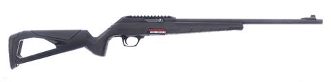 Semi-auto rifle Winchester Wildcat cal. 22 long rifle #TF614-21M07047TR § C