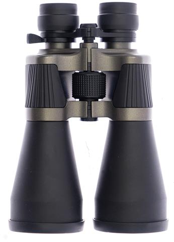 Binoculars Traveler 10-30x60