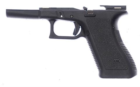 Grip Glock 17 Gen. 2