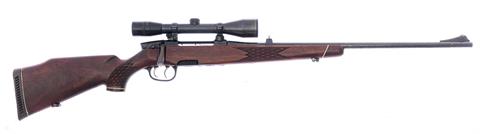 Bolt action rifle Steyr Mannlicher Mod. M Cal. 7 x 64 #32768 §C