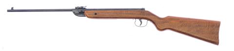 Air rifle Diana Mod. 23 cal. 4.5mm §free from 18