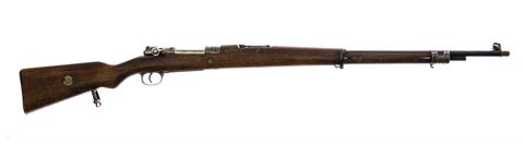 bolt action rifle Mauser 98 rifle 98 Mauserwerke cal. 7 x 57 (?) #8930 § C (F74)