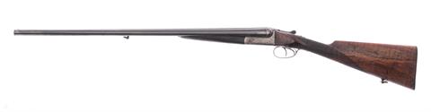 s/s shotgun Auguste Lebeau - Liege cal. 20/65 #33565 § C