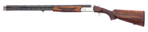 o/u shotgun Carl Gustav 5000 cal. 12/70 #200630 § C (S230968)
