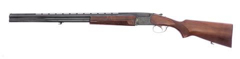 o/u shotgun Baikal 27EM-1C cal. 12/70 #930197 § C (S230947)