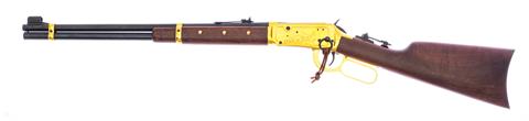 Unterhebelrepetierbüchse Winchester Model 94 Cheyenne Carbine Kal. 44-40 Win. #CH10820 § C (S215275)