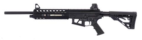 semi-auto shotgun Husan Arms MKA1919 cal. 12/76 #1750525 § A (B) +ACC (S230209)