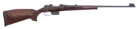 bolt action rifle CZ Mod. 527 cal. 222 Rem. #A522444 § C (W 2526-22)