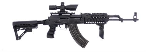 bolt action rifle Interordonance R94 cal. 7.62 x 39 #1850-15 § A (C) (W 2502-22)
