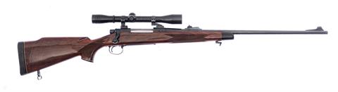 bolt action rifle Remington 700 cal. 7 mm Rem. Mag. #A6215013 § C