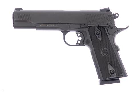 pistol Taurus PT1911 cal. 45 Auto #NKP32242 § B +ACC