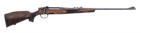 bolt action rifle Steyr Mannlicher Mod S cal. 375 H&H Mag. #169445 C